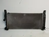 Coolant radiator