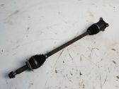 Rear driveshaft