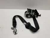 Ceinture de sécurité avant