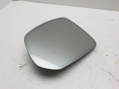 Wing mirror glass