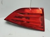 Tailgate rear/tail lights