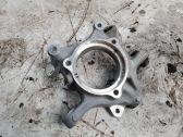 Rear wheel hub spindle/knuckle