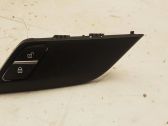 Dashboard cross member/frame bar