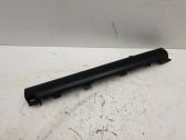 Dash center air vent grill