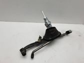 Gear shifter/selector