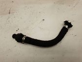 Air intake duct part
