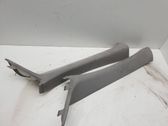 (A) pillar trim