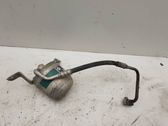 Air conditioning (A/C) air dryer