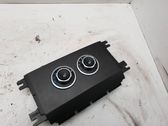 Seat heating switch