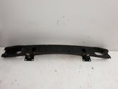 Front bumper cross member