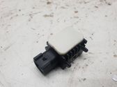 Airbag deployment crash/impact sensor