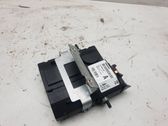 Engine control unit/module ECU