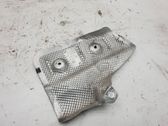 Exhaust heat shield