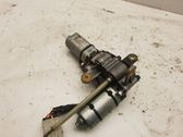 Steering column adjust motor