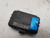 Aerial antenna amplifier
