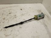 Sunroof motor/actuator