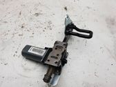 Seat adjustment motor