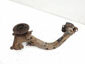 Rear wheel hub spindle/knuckle