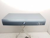 Tailgate/trunk/boot lid