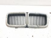 Front grill