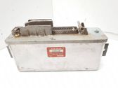 ABS control unit/module