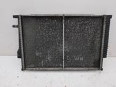 Coolant radiator