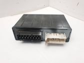 Module confort