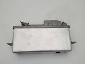 ABS control unit/module