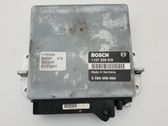 Unidad de control/módulo del motor