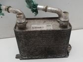 Transmission/gearbox oil cooler