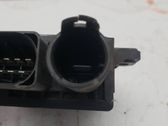 Glow plug pre-heat relay