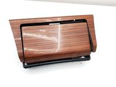 Car ashtray trim