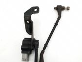 Headlight/headlamp level sensor