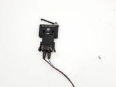 Brake pedal sensor switch