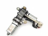 Motor elektrische Lenksäule