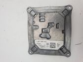 Xenon control unit/module