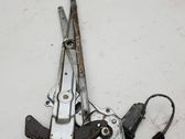Front door electric window regulator