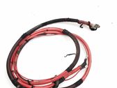 Positive cable (battery)