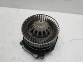 Heater fan/blower