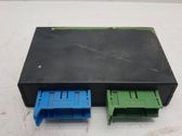 Other control units/modules