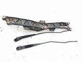 Wiper motor
