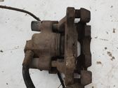 Bremssattel hinten