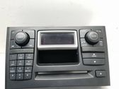 Radio/CD/DVD/GPS head unit