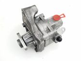 Power steering pump