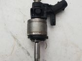 Inyector de combustible