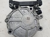Vacuum pump