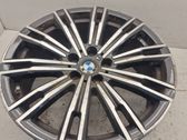 R18 alloy rim