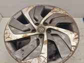18 Zoll Leichtmetallrad Alufelge