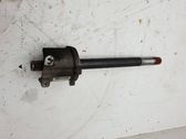 Prop shaft support center bearing