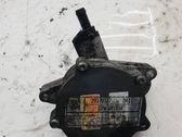Vacuum pump